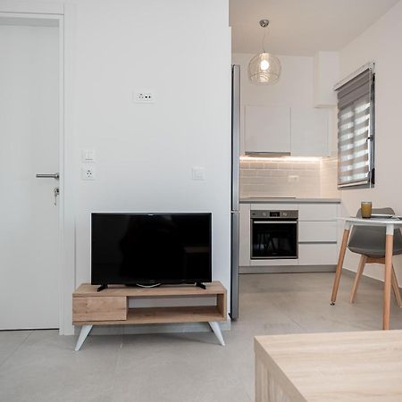 Anesis Town Apartments Rhodes City Ngoại thất bức ảnh