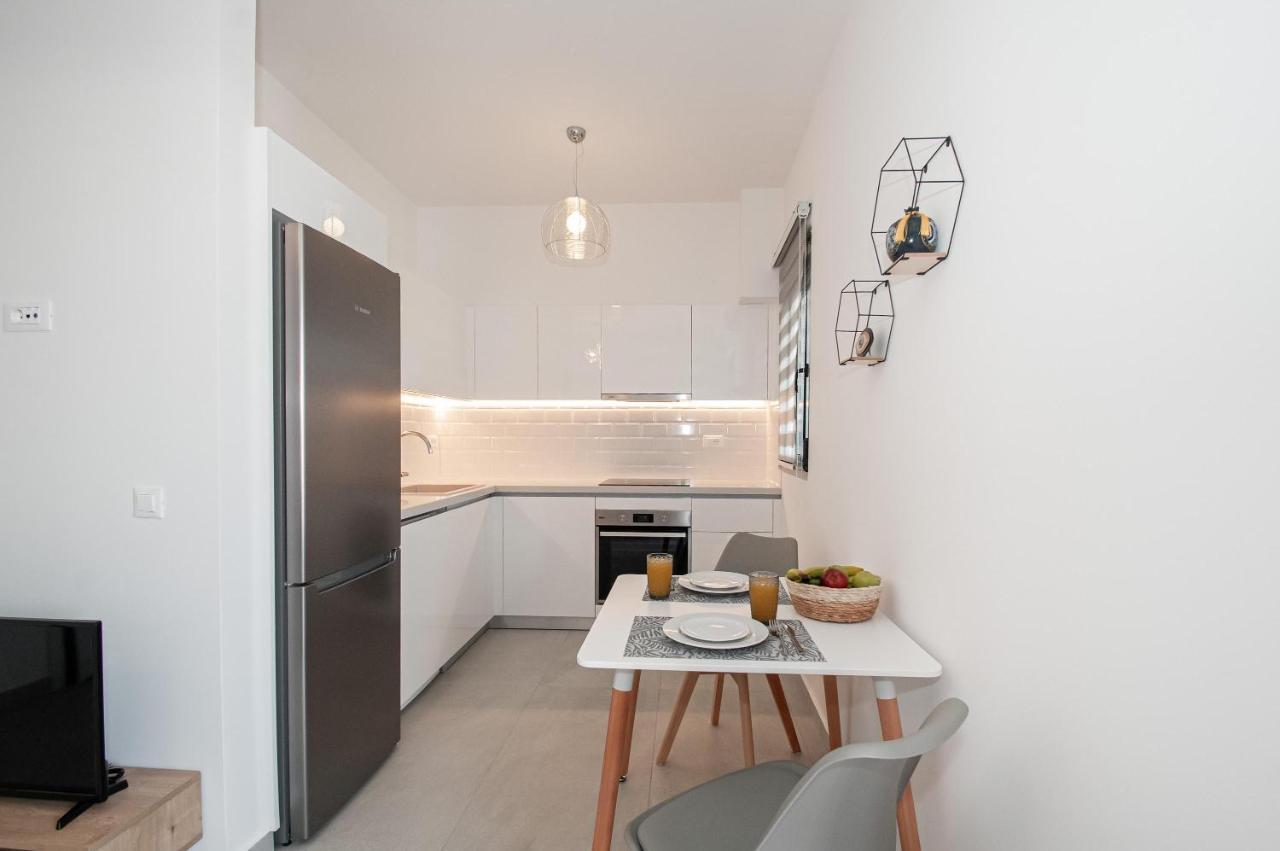 Anesis Town Apartments Rhodes City Ngoại thất bức ảnh