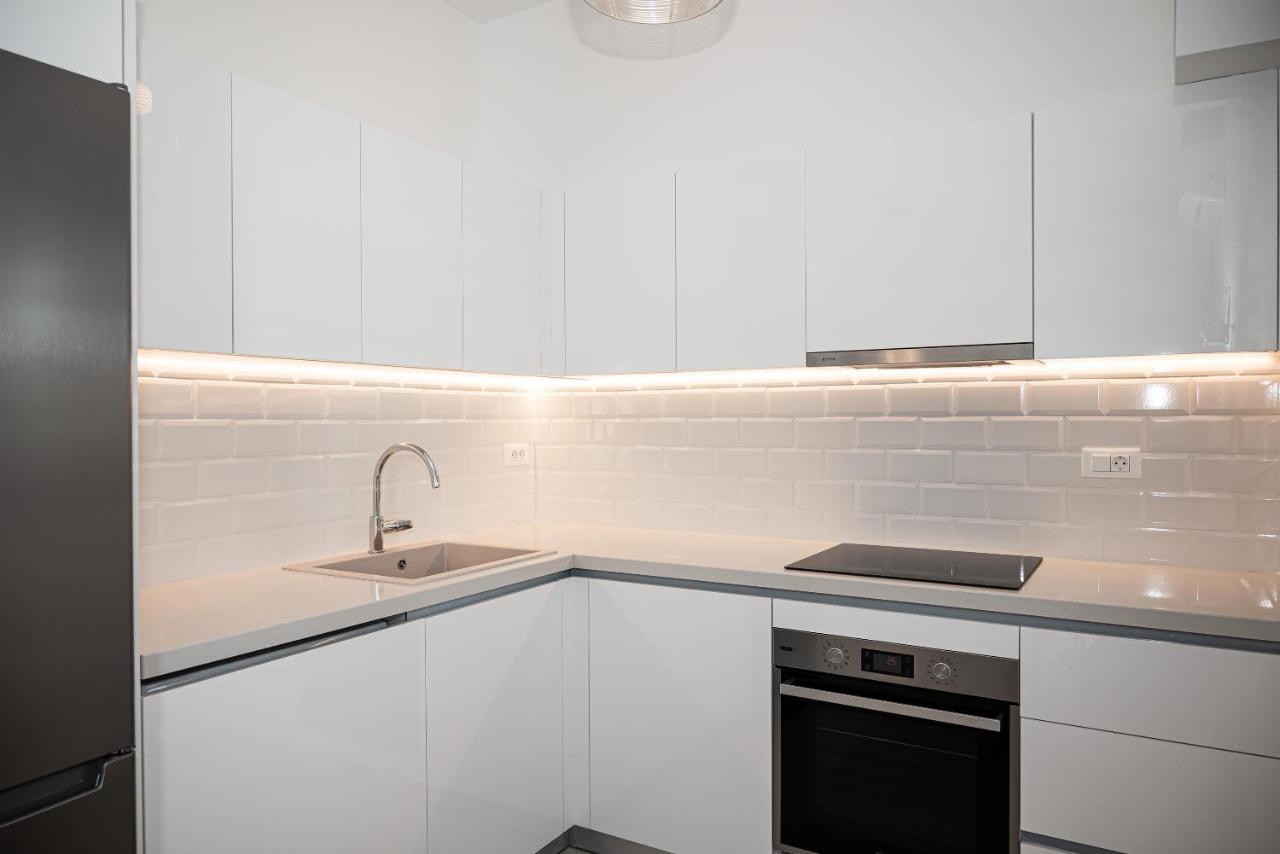 Anesis Town Apartments Rhodes City Ngoại thất bức ảnh