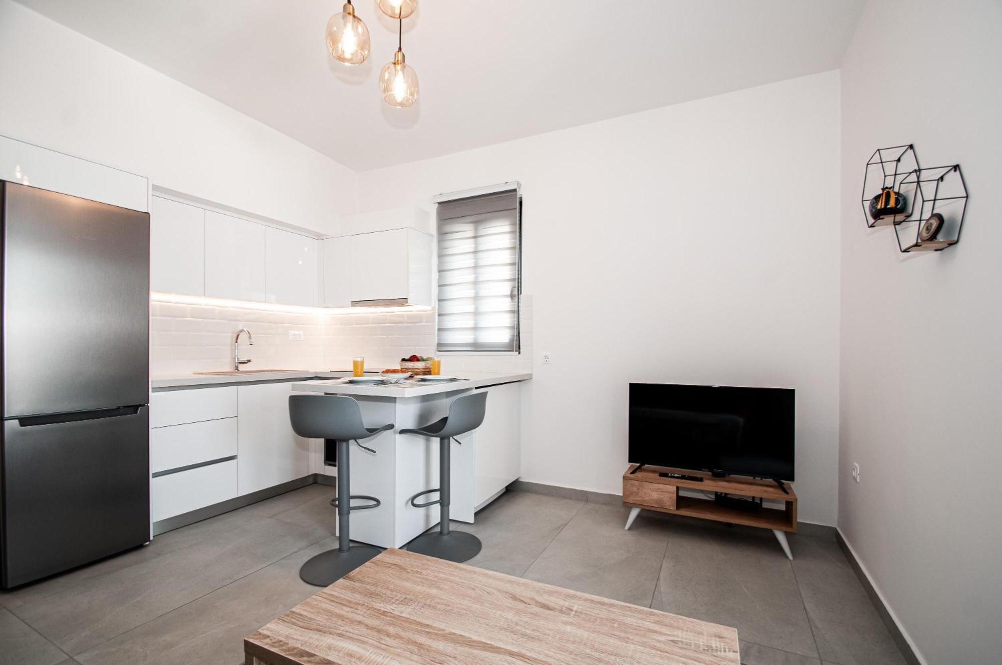 Anesis Town Apartments Rhodes City Ngoại thất bức ảnh