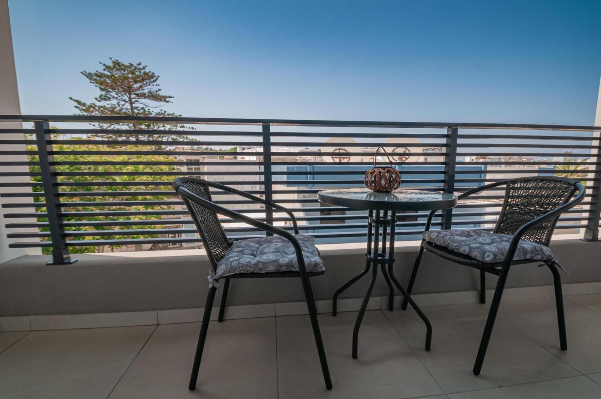 Anesis Town Apartments Rhodes City Ngoại thất bức ảnh