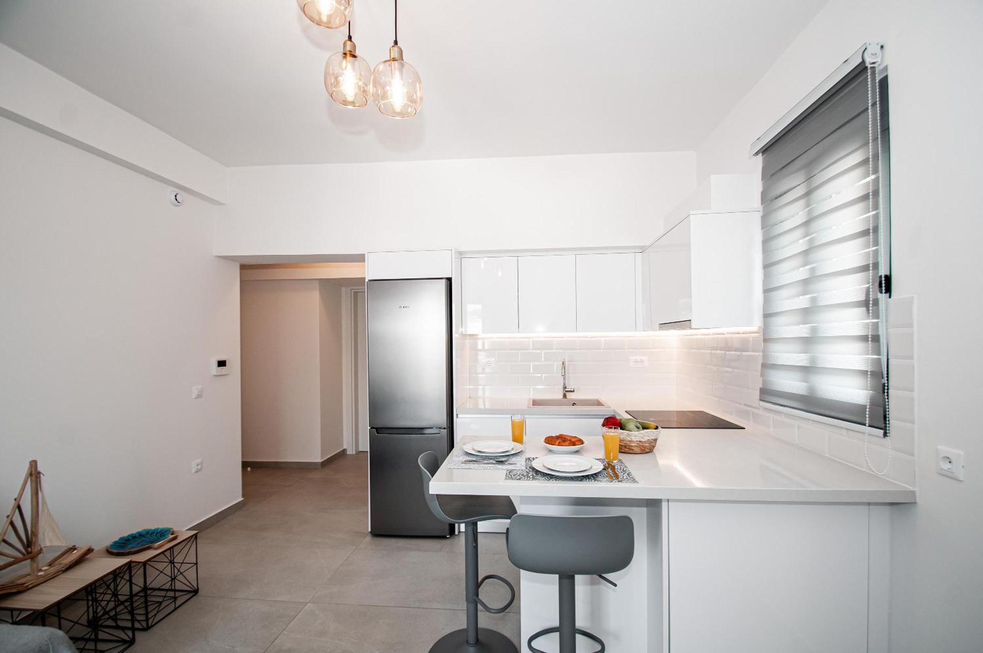 Anesis Town Apartments Rhodes City Ngoại thất bức ảnh