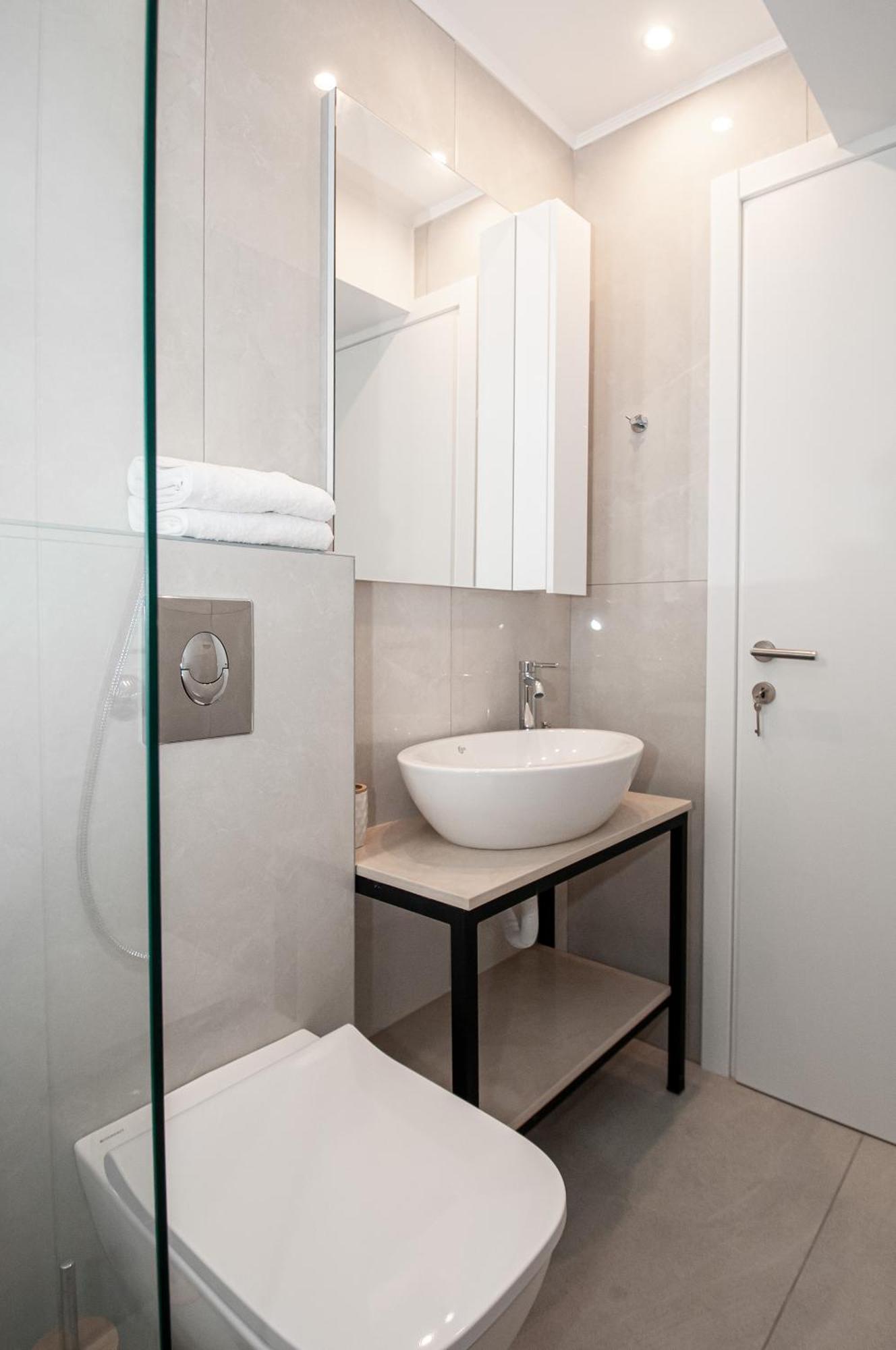 Anesis Town Apartments Rhodes City Ngoại thất bức ảnh