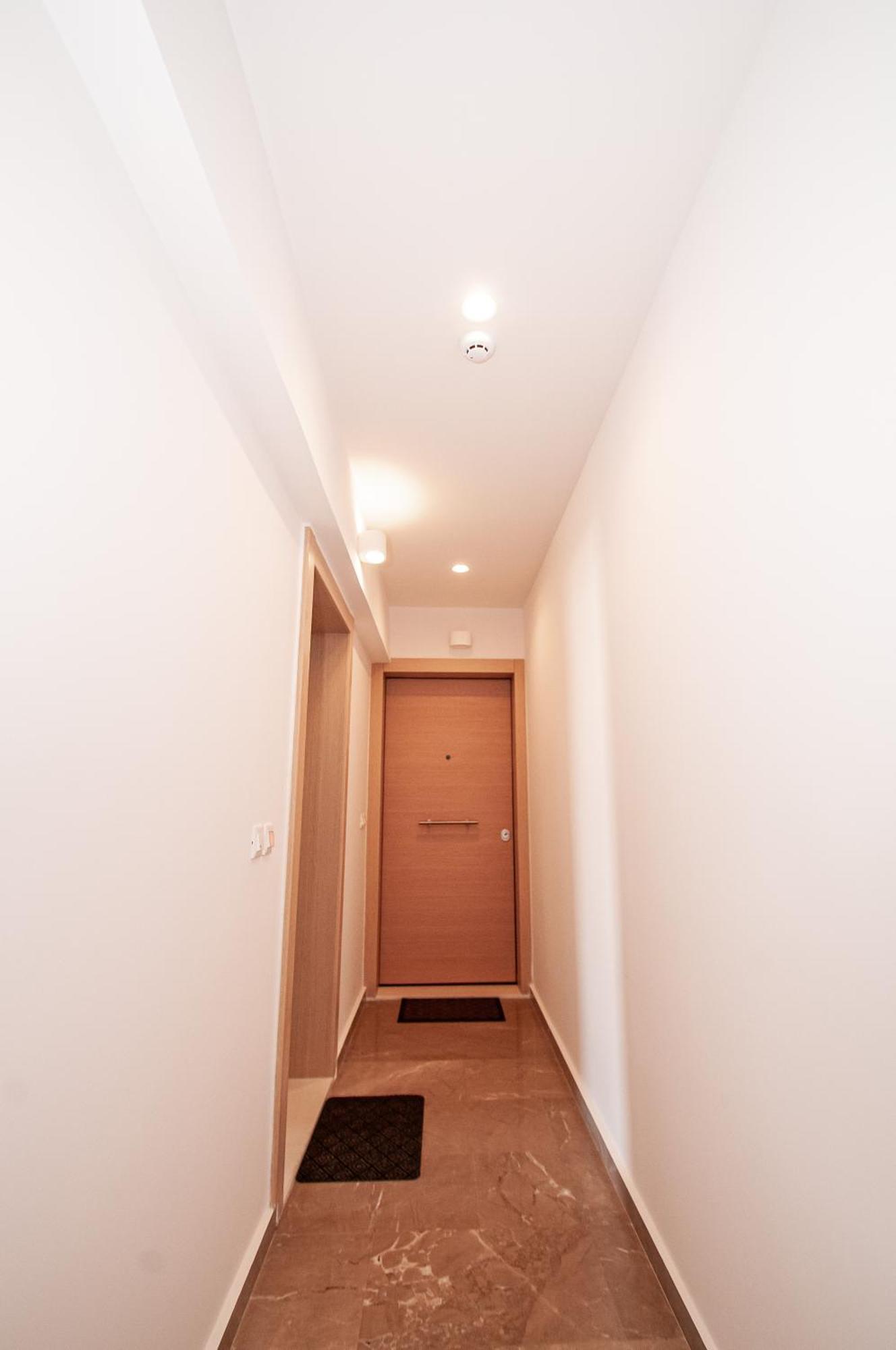 Anesis Town Apartments Rhodes City Ngoại thất bức ảnh