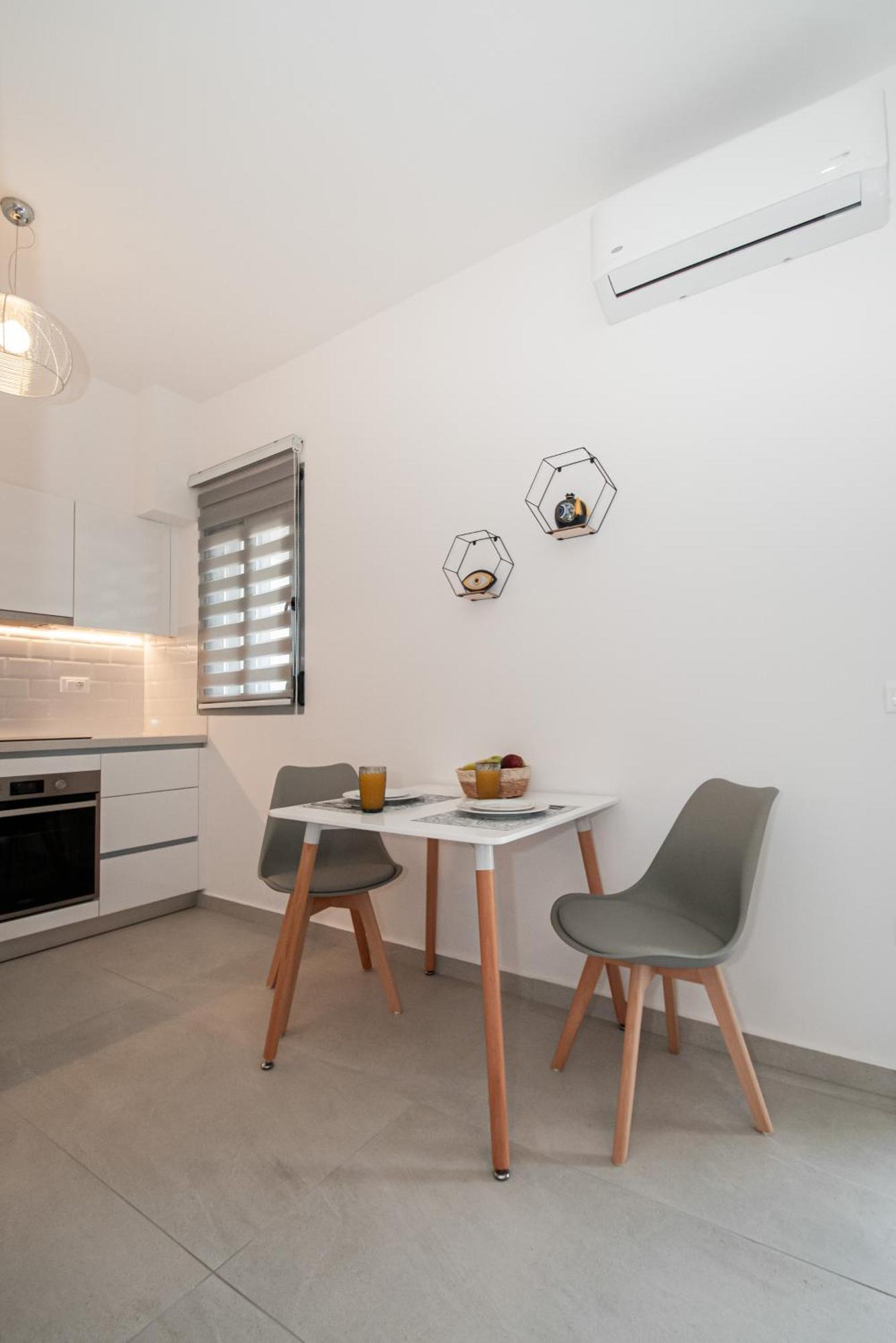 Anesis Town Apartments Rhodes City Ngoại thất bức ảnh