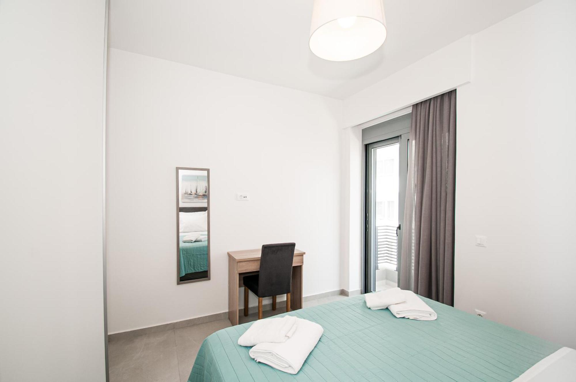 Anesis Town Apartments Rhodes City Ngoại thất bức ảnh