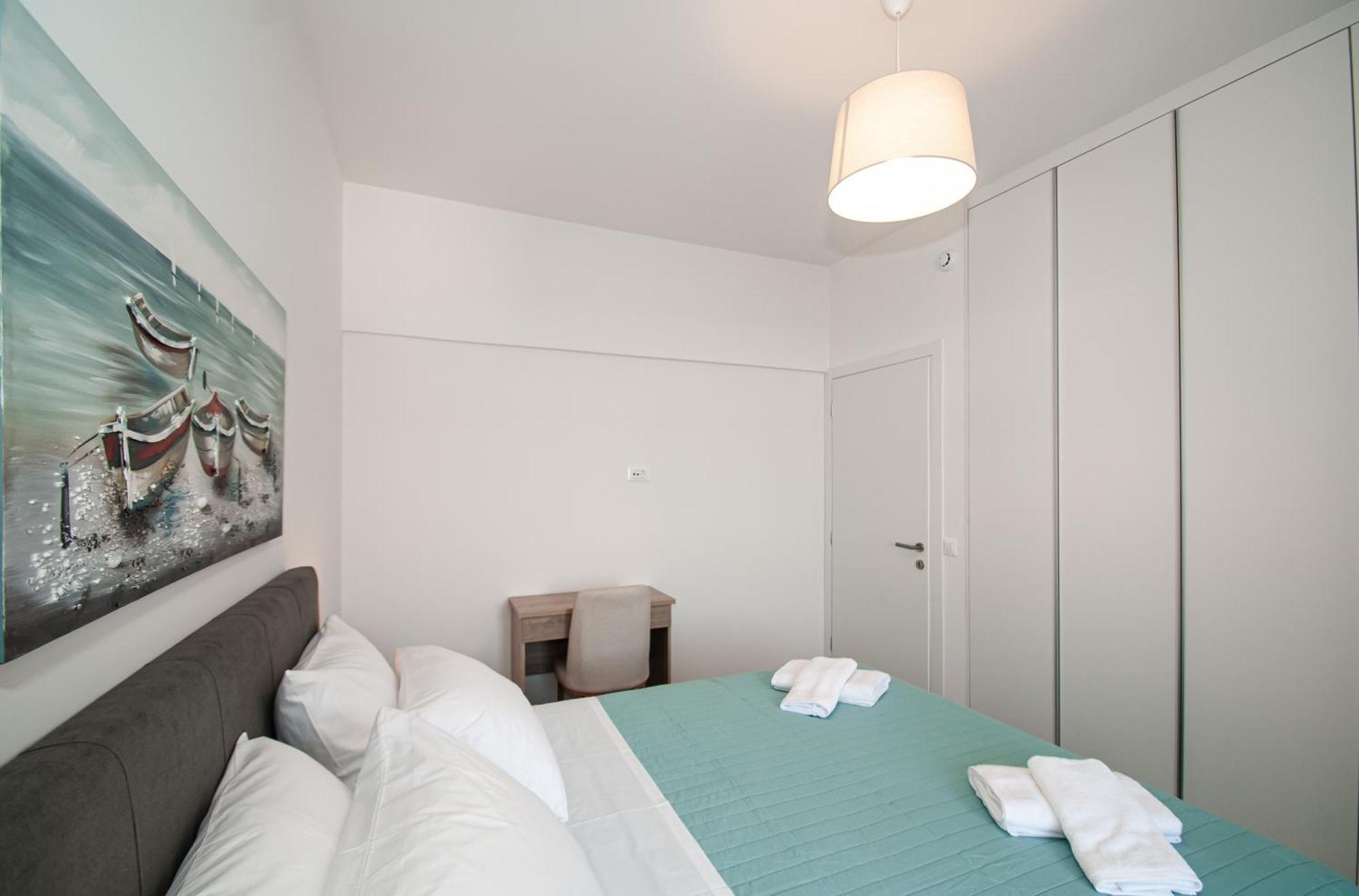 Anesis Town Apartments Rhodes City Ngoại thất bức ảnh