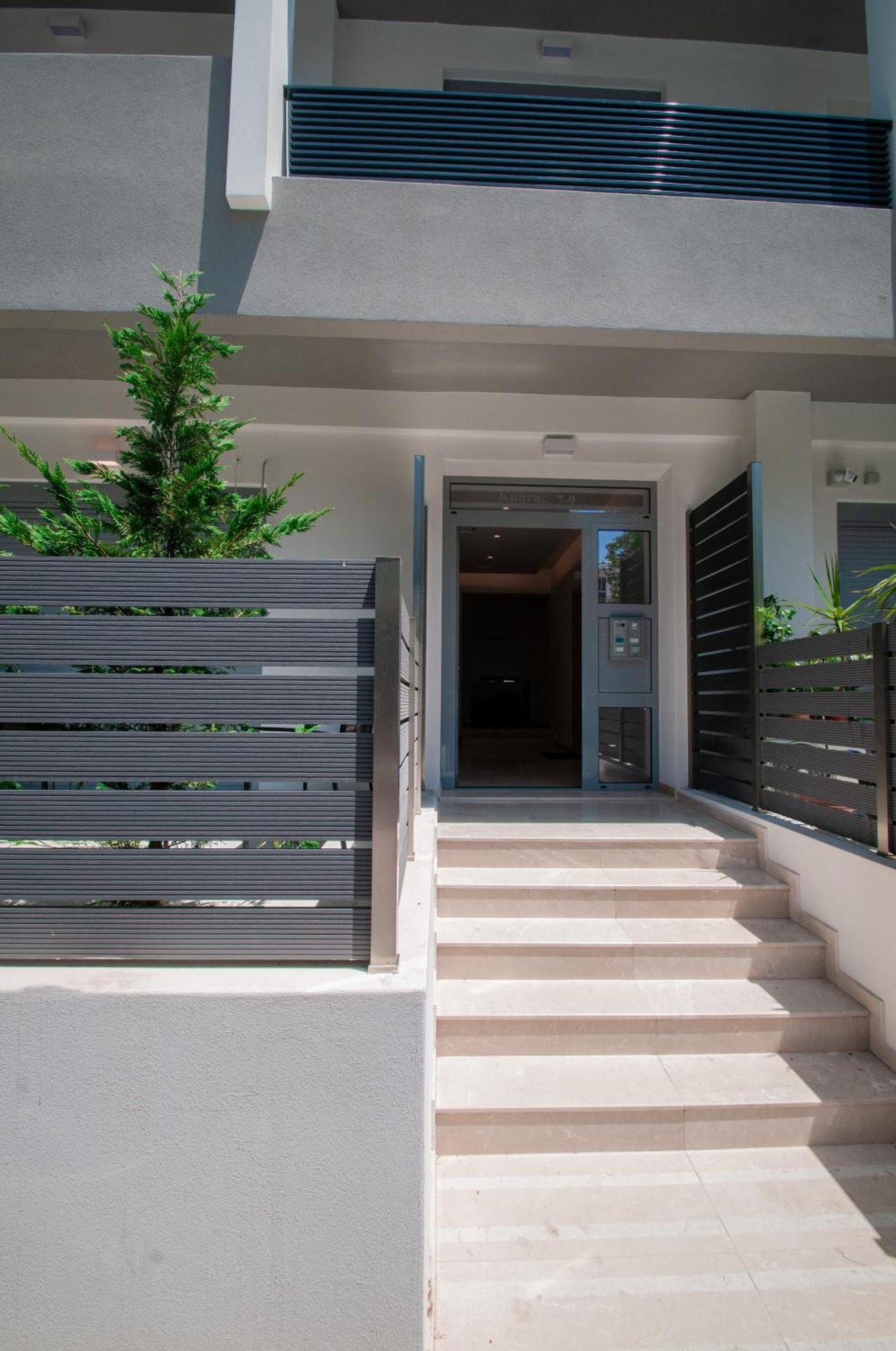 Anesis Town Apartments Rhodes City Ngoại thất bức ảnh