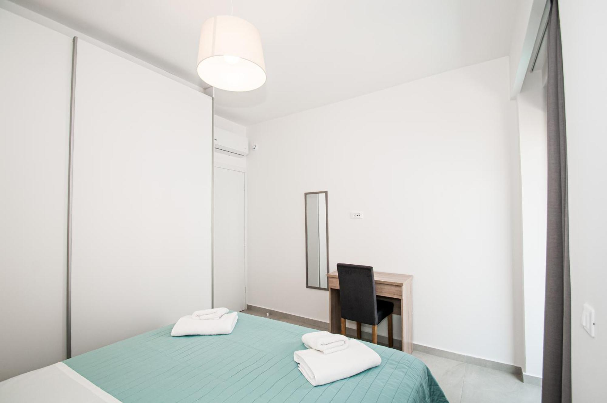 Anesis Town Apartments Rhodes City Ngoại thất bức ảnh