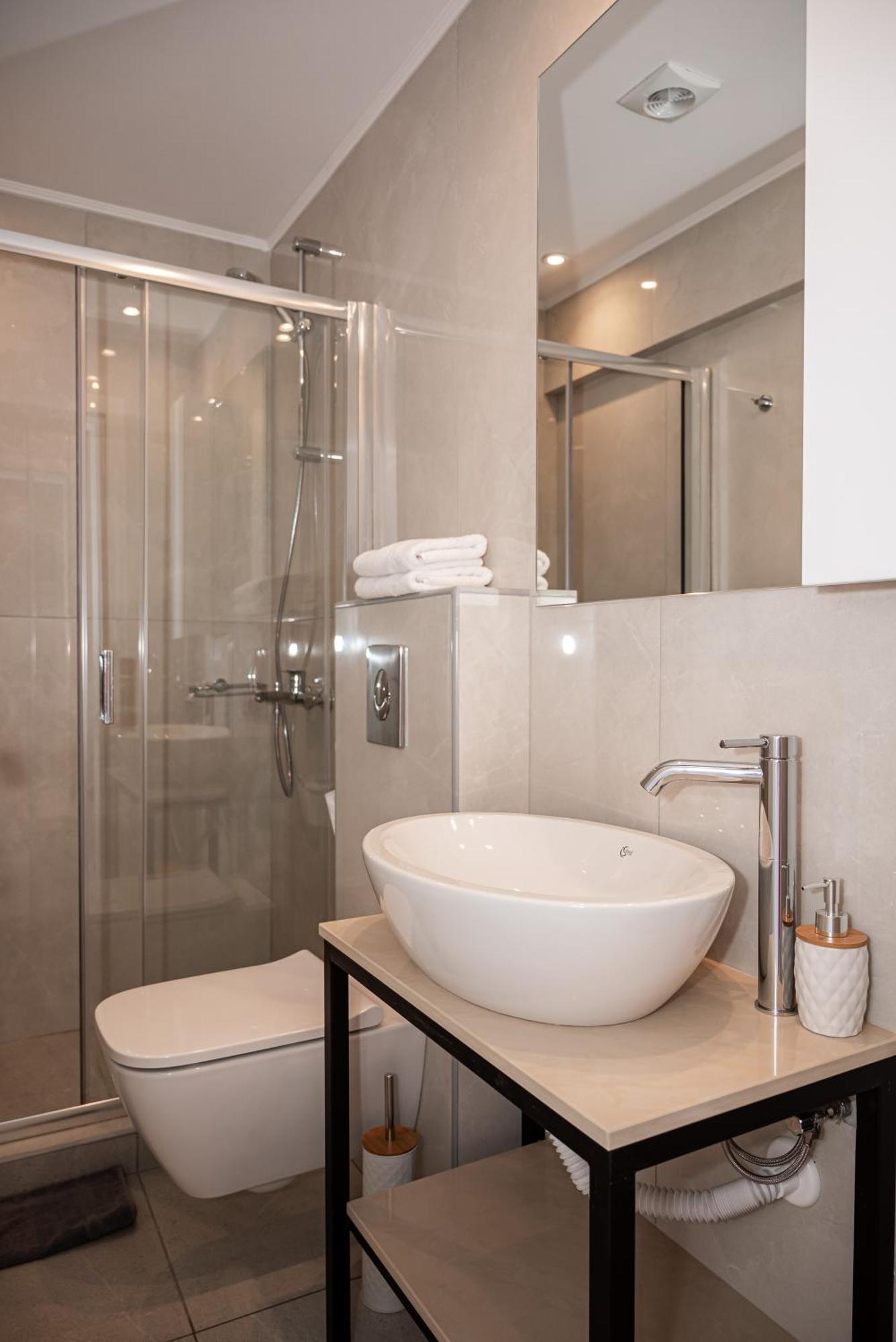 Anesis Town Apartments Rhodes City Ngoại thất bức ảnh