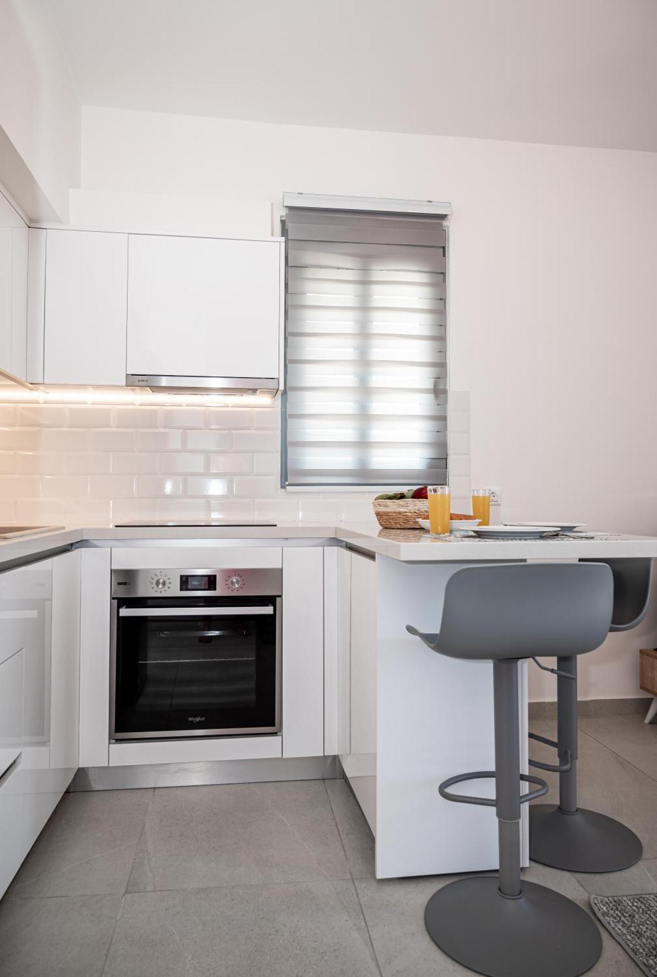 Anesis Town Apartments Rhodes City Ngoại thất bức ảnh