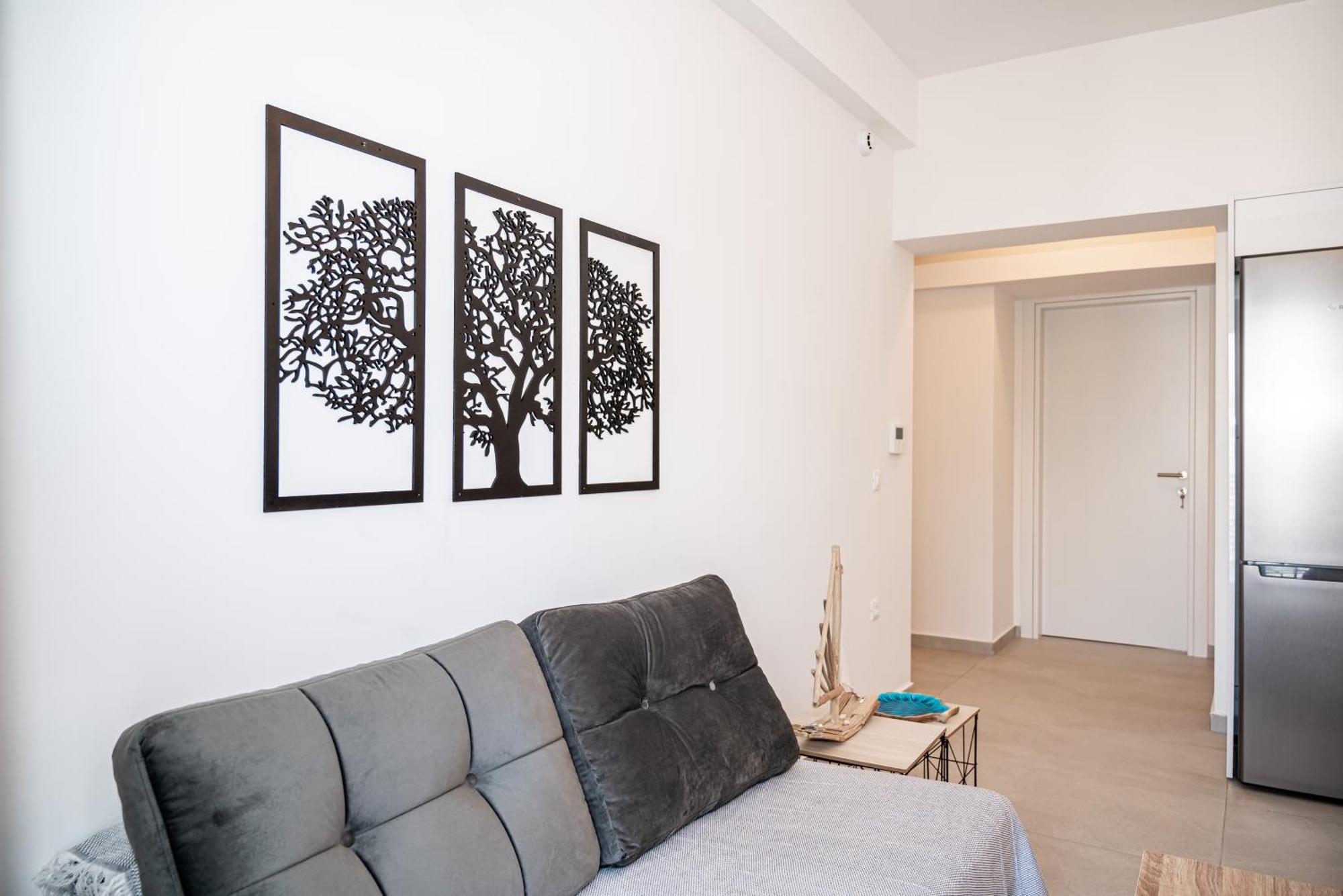 Anesis Town Apartments Rhodes City Ngoại thất bức ảnh